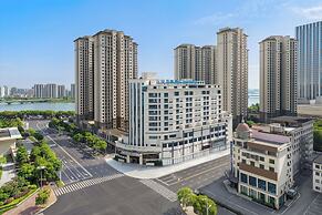 Fairfield By Marriott Shangrao Xinzhou
