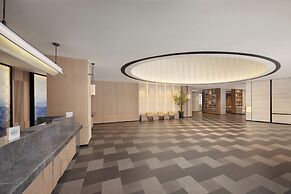 Fairfield By Marriott Shangrao Xinzhou