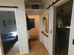 Luxury Smart Windsor London Parking