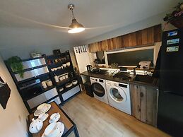 Luxury Smart Windsor London Parking