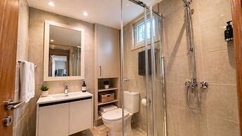 Ithaki Beach Apartment