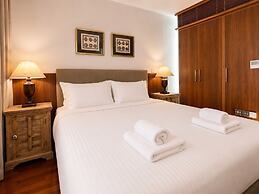 Ithaki Beach Apartment