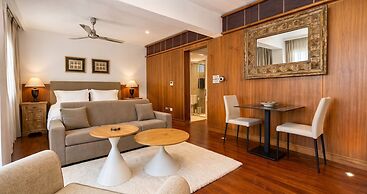 Ithaki Beach Apartment