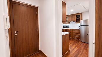 Ithaki Beach Apartment