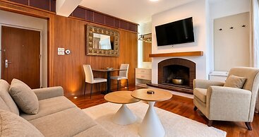 Ithaki Beach Apartment