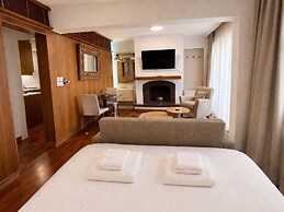 Ithaki Beach Apartment