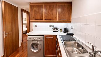 Ithaki Beach Apartment