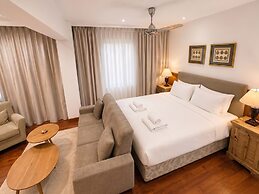 Ithaki Beach Apartment