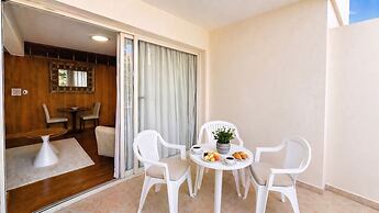 Ithaki Beach Apartment