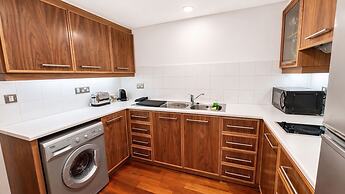 Ithaki Beach Apartment