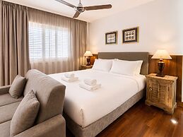 Ithaki Beach Apartment