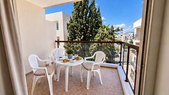 Ithaki Beach Apartment