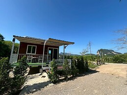 Nordic Mountain View