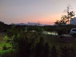 Nordic Mountain View