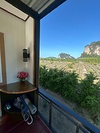 Nordic Mountain View