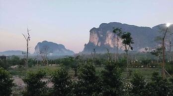 Nordic Mountain View