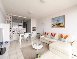 Blankenberge Coastal Escape for 5