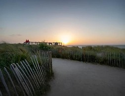 Blankenberge Coastal Escape for 5