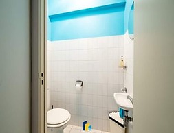 Blankenberge Coastal Escape for 5