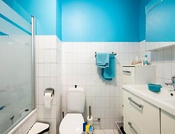Blankenberge Coastal Escape for 5