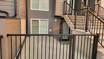 The Waterview at Rockland