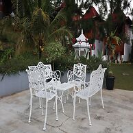 Villa Kampung Santri