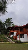 Villa Kampung Santri
