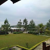 Villa Kampung Santri