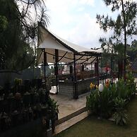 Villa Kampung Santri