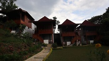 Villa Kampung Santri