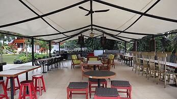 Villa Kampung Santri