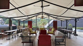 Villa Kampung Santri