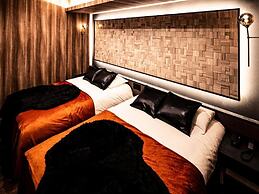 JYUNIHOTEL