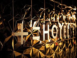 JYUNIHOTEL