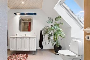 Bed and Breakfast Den Gamle Lade I Hejls