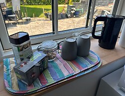 Bed and Breakfast Den Gamle Lade I Hejls