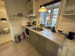 Bed and Breakfast Den Gamle Lade I Hejls