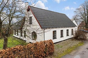 Bed and Breakfast Den Gamle Lade I Hejls