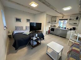 Bed and Breakfast Den Gamle Lade I Hejls