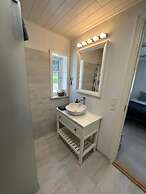 Bed and Breakfast Den Gamle Lade I Hejls
