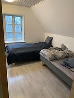 Bed and Breakfast Den Gamle Lade I Hejls