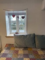 Bed and Breakfast Den Gamle Lade I Hejls