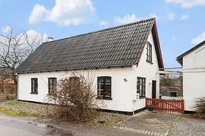 Bed and Breakfast Den Gamle Lade I Hejls