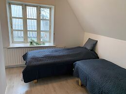 Bed and Breakfast Den Gamle Lade I Hejls