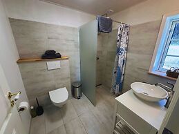 Bed and Breakfast Den Gamle Lade I Hejls