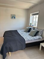 Bed and Breakfast Den Gamle Lade I Hejls