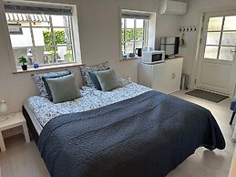 Bed and Breakfast Den Gamle Lade I Hejls