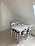Bed and Breakfast Den Gamle Lade I Hejls