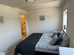 Bed and Breakfast Den Gamle Lade I Hejls