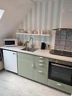 Bed and Breakfast Den Gamle Lade I Hejls